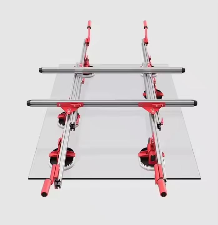 Vacuum Suction Cup Lifter - P708 Shijing 6109 Saugnapfhalter für die