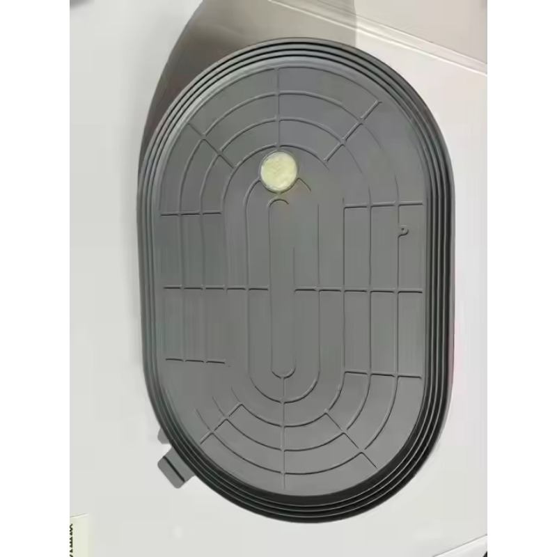 P618B Vakuum-Saugnapf, Digital – Vacuum Suction Cup Lifter Bewertung und Preis
