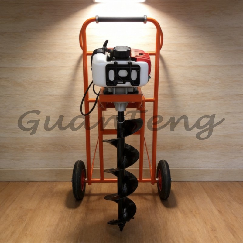 Hochleistungs-Erdlochbohrer, i – Post Hole Digger Bewertung und Preis