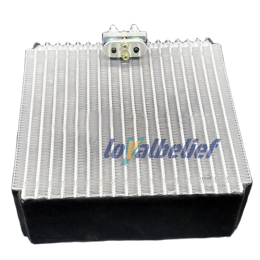 AC Klimaanlage Verdampfer Kern – Heavy Equipment Komatsu Bewertung und Preis