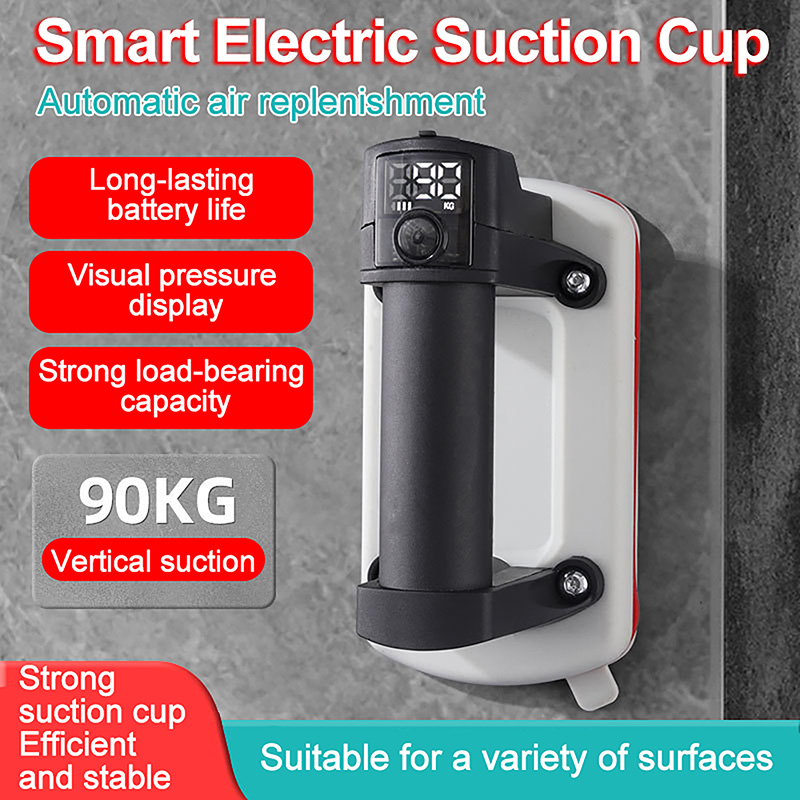 Intelligenter Elektrischer Sau – Vacuum Suction Cup Lifter Bewertung und Preis