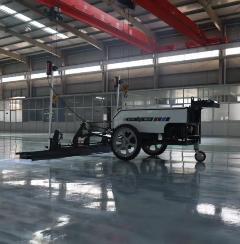 Gewerblicher Laser-Nivellierer – Heavy Equipment Work Bewertung und Preis