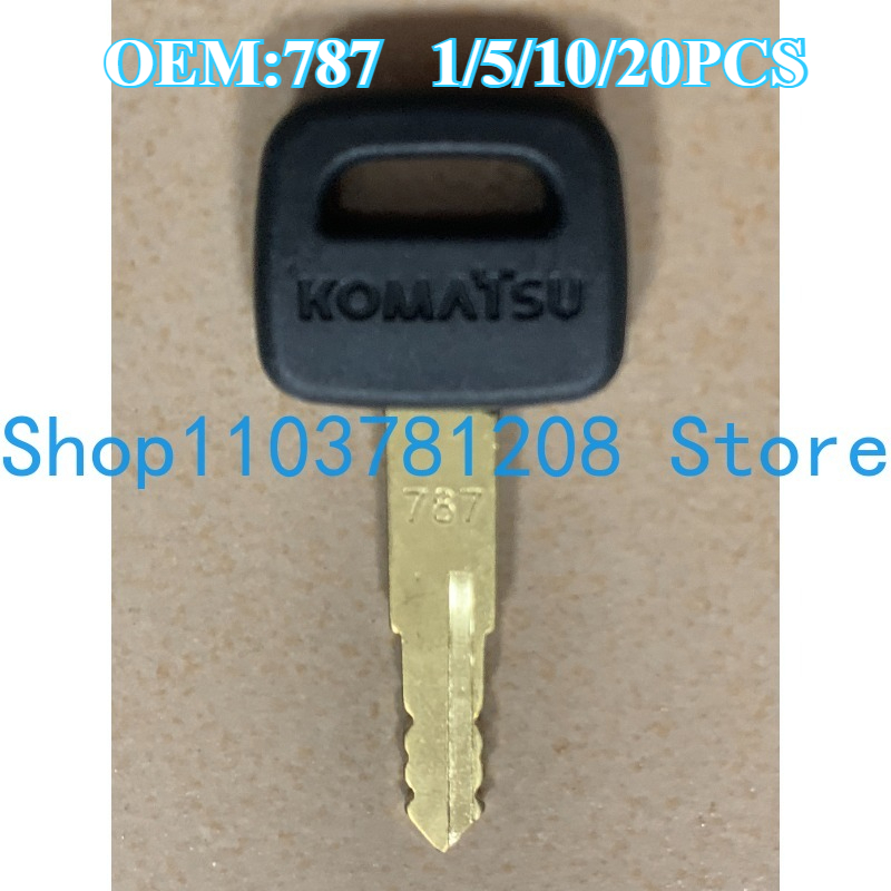 1/5/10/20 Stück, geeignet für  – Heavy Equipment Komatsu Bewertung und Preis