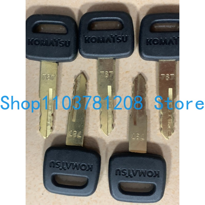 1/5/10/20 Stück, geeignet für  – Heavy Equipment Komatsu Bewertung und Preis