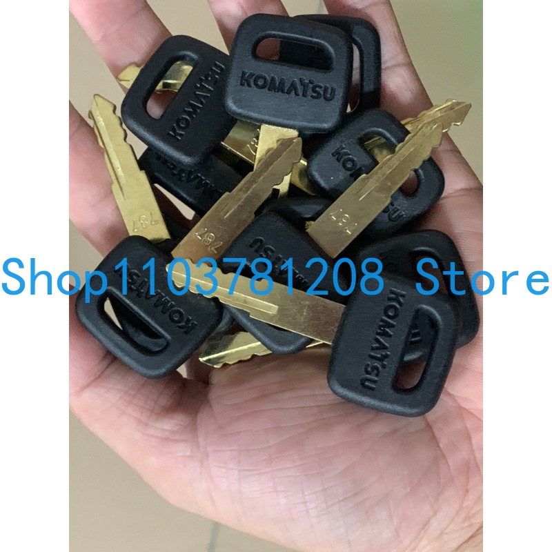 1/5/10/20 Stück, geeignet für  – Heavy Equipment Komatsu Bewertung und Preis