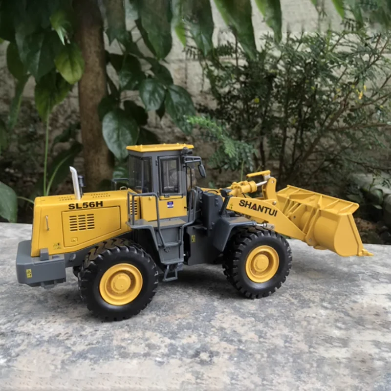 Original Fabrik 1:35 SHANTUI S – Heavy Equipment Battery Bewertung und Preis