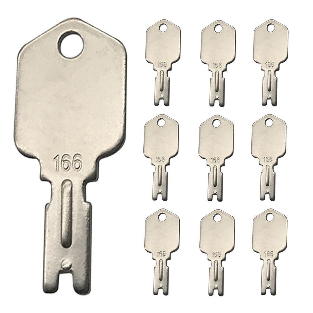 166 Gabelstaplerschlüssel für  – Heavy Equipment Komatsu Bewertung und Preis