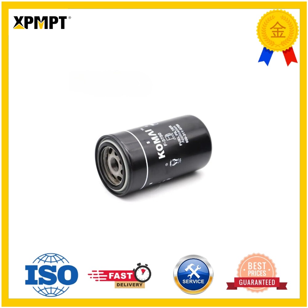 1 Stück Papierfilter Kompatibe – Heavy Equipment Komatsu Bewertung und Preis