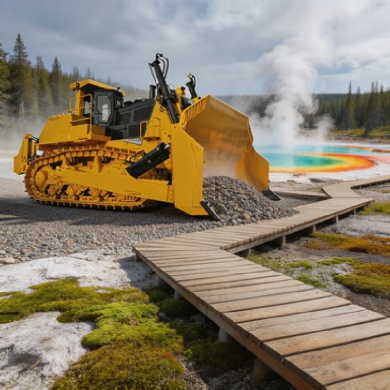 Für den Einsatz im Bergbau und – Heavy Equipment Work Bewertung und Preis
