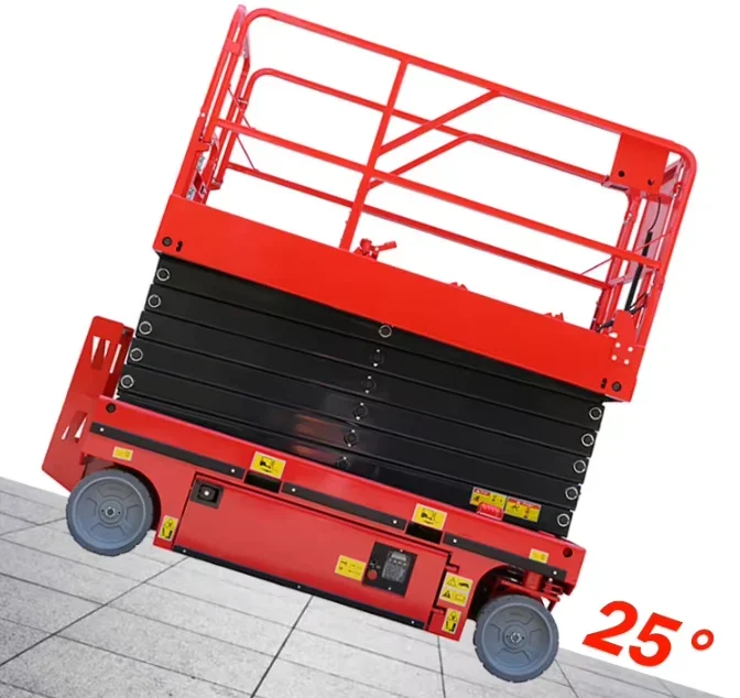 YG Maßgefertigter 500Kg Hydrau – Heavy Equipment Work Bewertung und Preis
