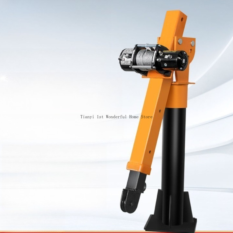 Transportausrüstung Hebekrane  – Heavy Equipment Battery Bewertung und Preis