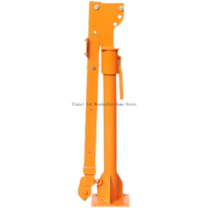 Multifunktionale Outdoor-Hebek – Heavy Equipment Battery Bewertung und Preis