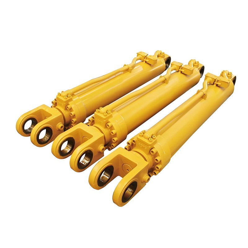 Schwerlast-Bagger Hydraulikzyl – Heavy Equipment Work Bewertung und Preis