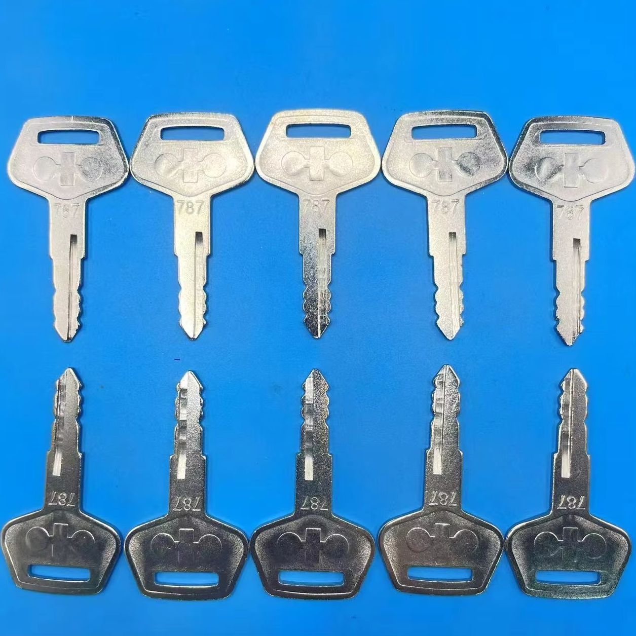1/5/10 Stück für Komatsu Heavy – Heavy Equipment Komatsu Bewertung und Preis