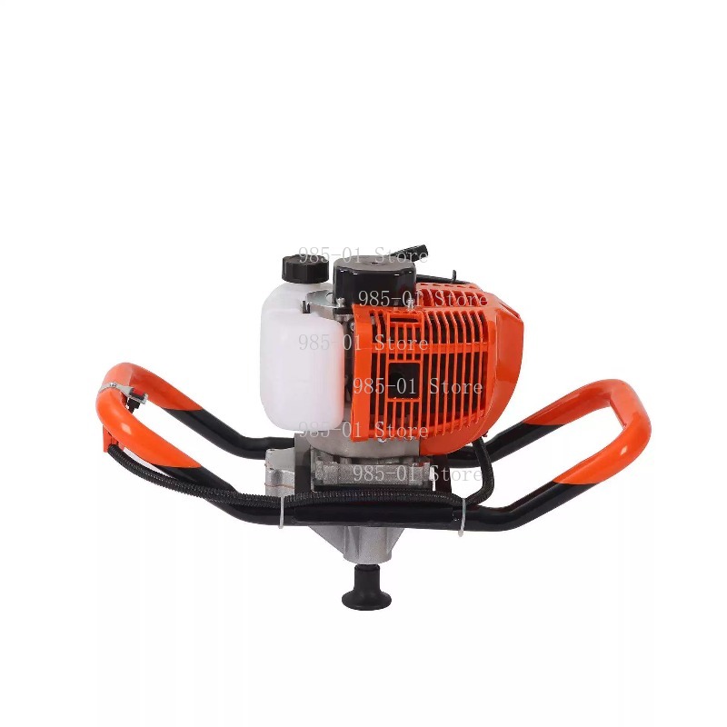 Hochleistungs-Tragbarer Erdboh – Post Hole Digger Bewertung und Preis