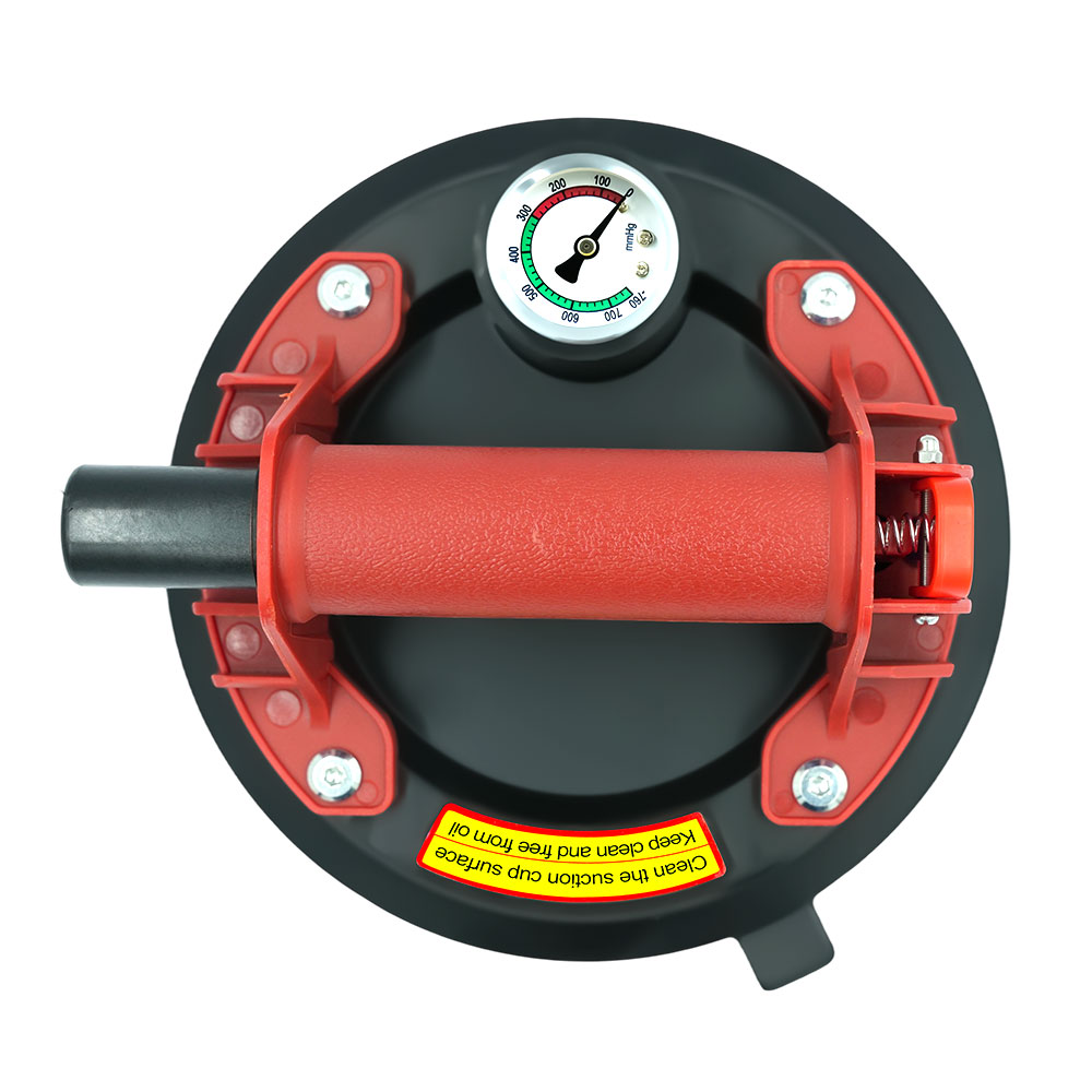 8 Zoll Vakuum-Saugnapf 250KG T – Vacuum Suction Cup Lifter Bewertung und Preis