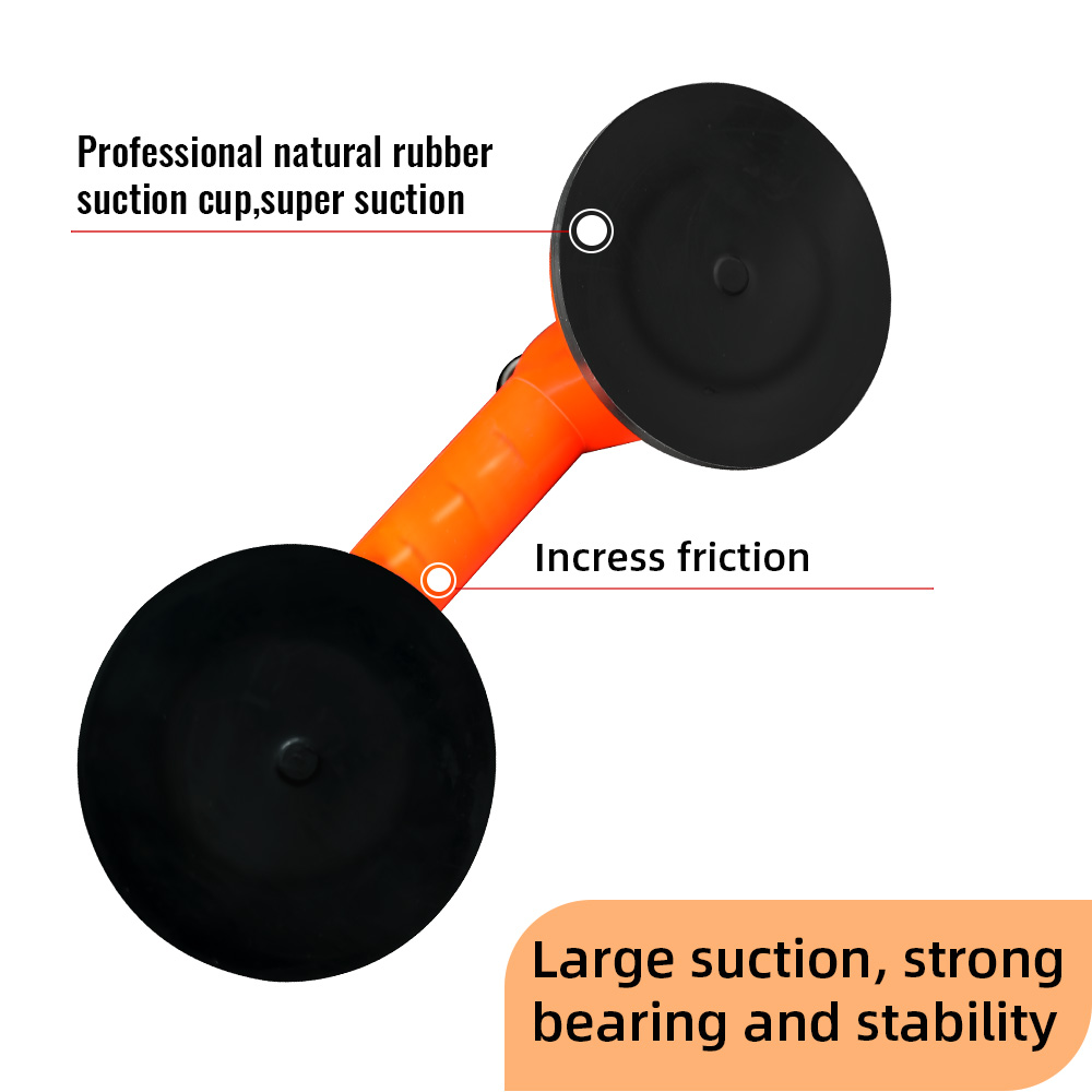 Neue Glas Hebe Saugnäpfe Heavy – Vacuum Suction Cup Lifter Bewertung und Preis