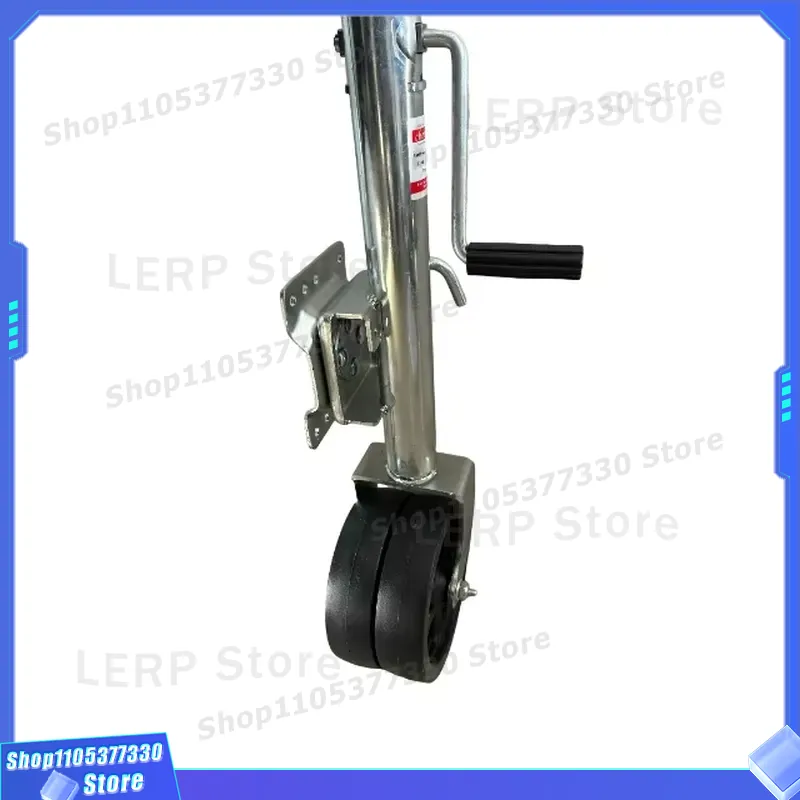 Hochleistungs-8-Zoll-Doppel-Fü – Heavy Equipment Guide Bewertung und Preis