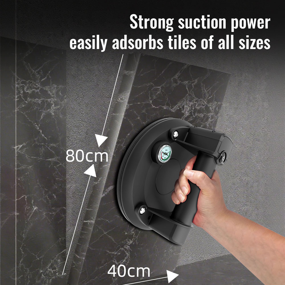 Verbesserte Intelligente Anzei – Vacuum Suction Cup Lifter Bewertung und Preis