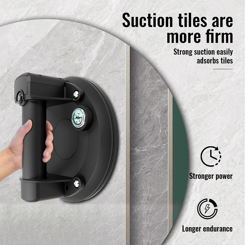 Verbesserte Intelligente Anzei – Vacuum Suction Cup Lifter Bewertung und Preis