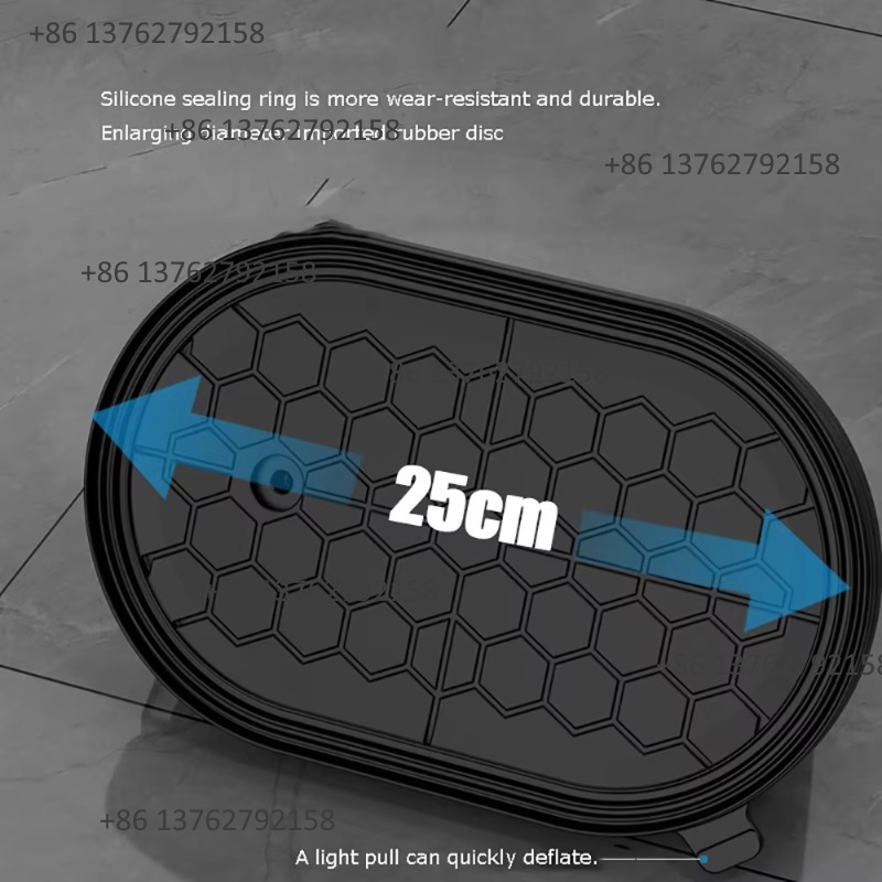 10 Zoll Elektrischer Vakuum-Sa – Vacuum Suction Cup Lifter Bewertung und Preis
