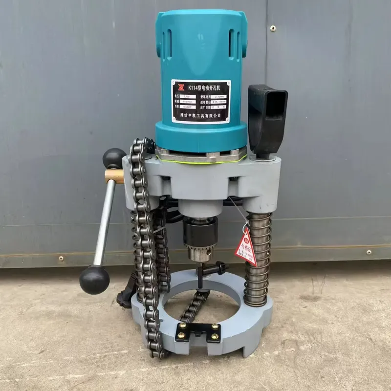 Hochgeschwindigkeits-Industrie – Heavy Equipment Work Bewertung und Preis