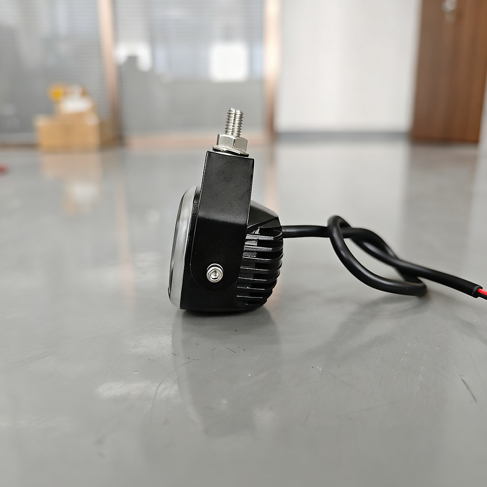 LED-Arbeitsleuchte Warnleuchte – Heavy Equipment Work Bewertung und Preis