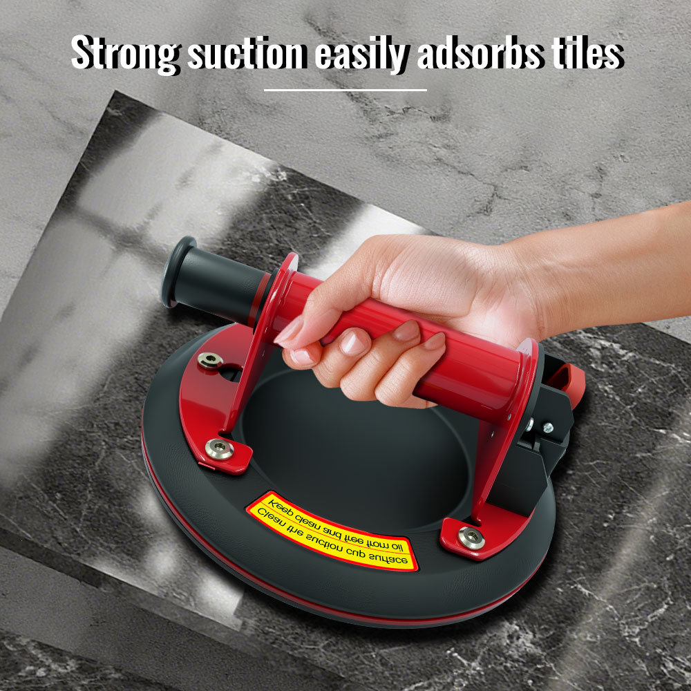 Vakuum-Saugnapf 250 Kg Tragfäh – Vacuum Suction Cup Lifter Bewertung und Preis