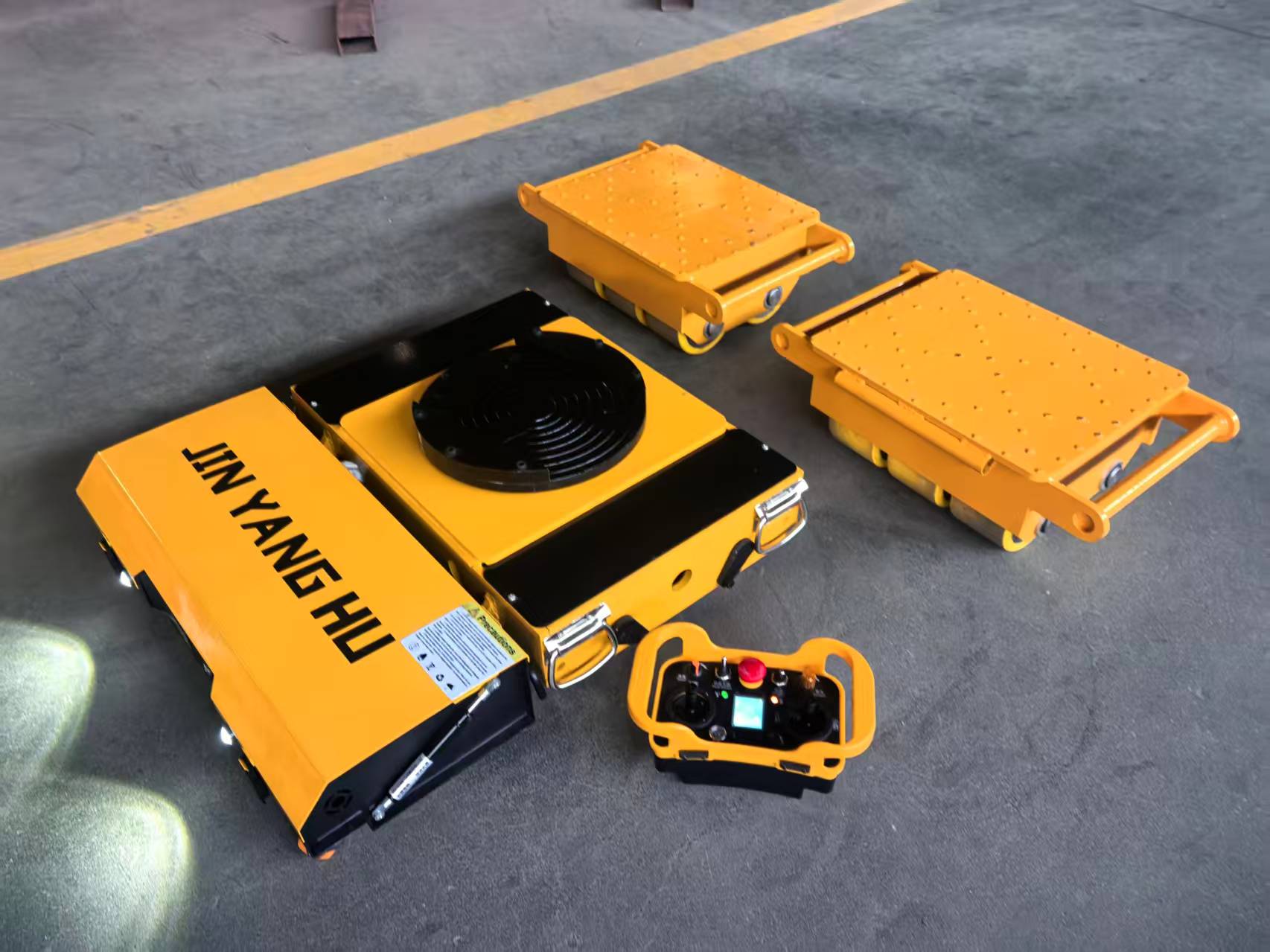 Batteriebetriebene Schlaufenke – Heavy Equipment Battery Bewertung und Preis
