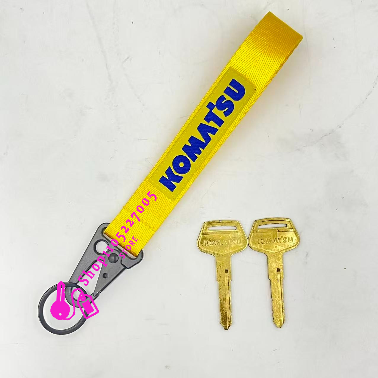 2/5/10 Stück für Komatsu PC-7- – Heavy Equipment Komatsu Bewertung und Preis