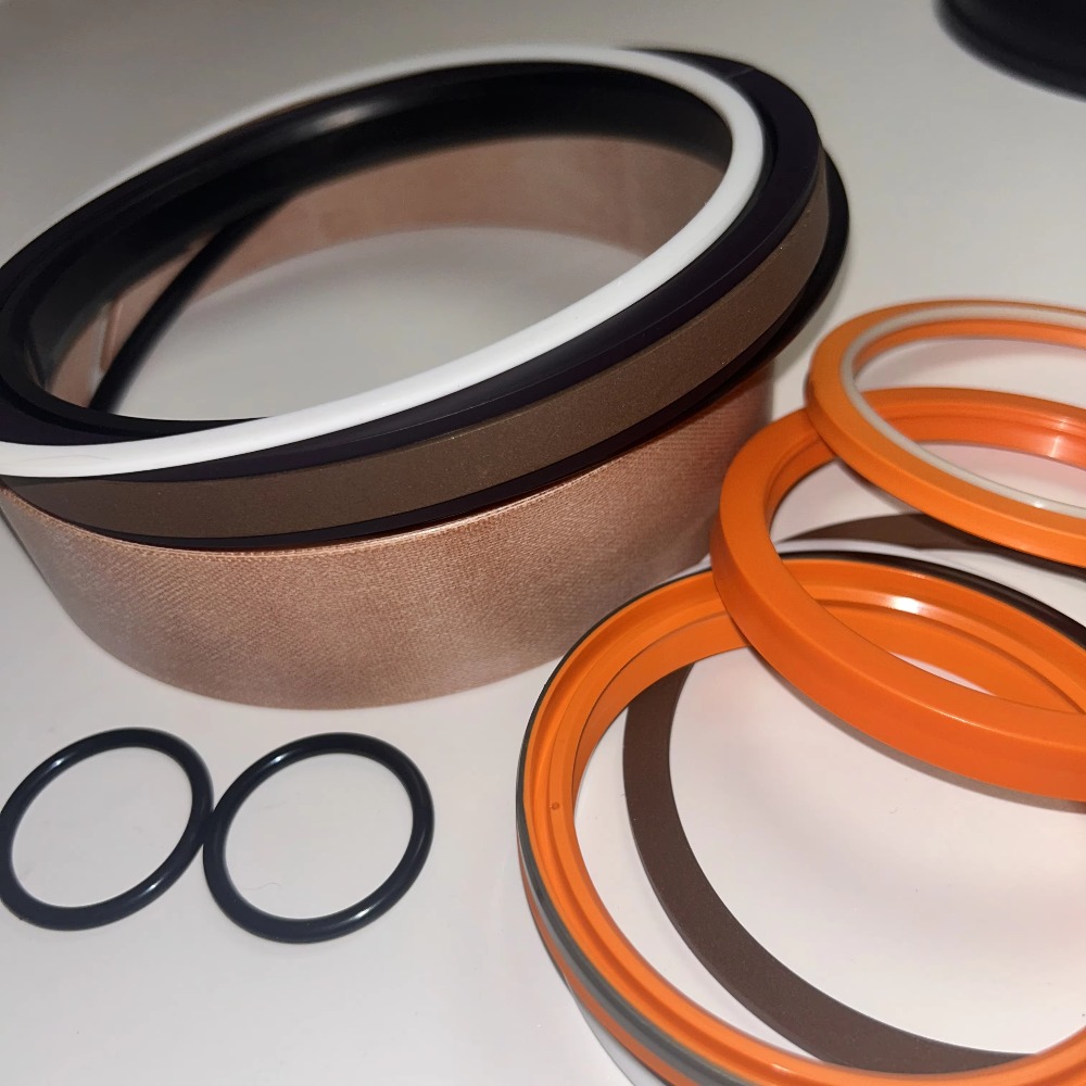 Aftermarket BLADE-LIFT-ZYLINDE – Heavy Equipment Komatsu Bewertung und Preis