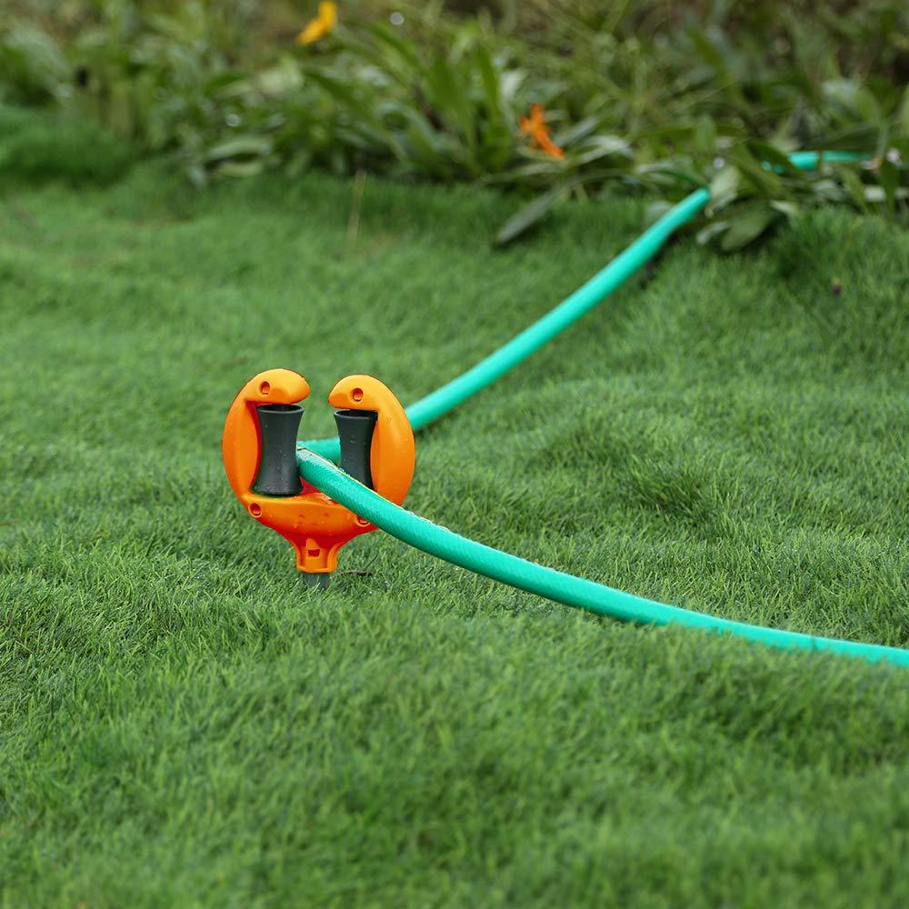 Robuster ABS-Eisen-Gartenschla – Heavy Equipment Guide Bewertung und Preis