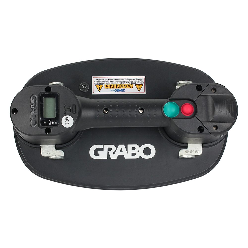 Raizi Grabo Pro Lifter 20 Elek – Vacuum Suction Cup Lifter Bewertung und Preis