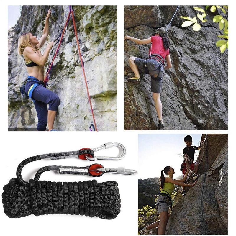 Seilkletterndes, robustes Seil – Heavy Equipment Work Bewertung und Preis